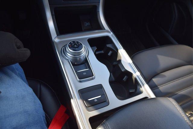 used 2022 Ford Edge car, priced at $29,872