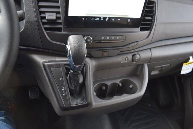 new 2026 Ford Transit-250 car, priced at $55,325