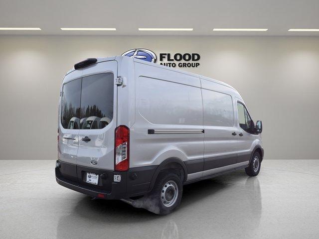 new 2026 Ford Transit-250 car, priced at $55,325