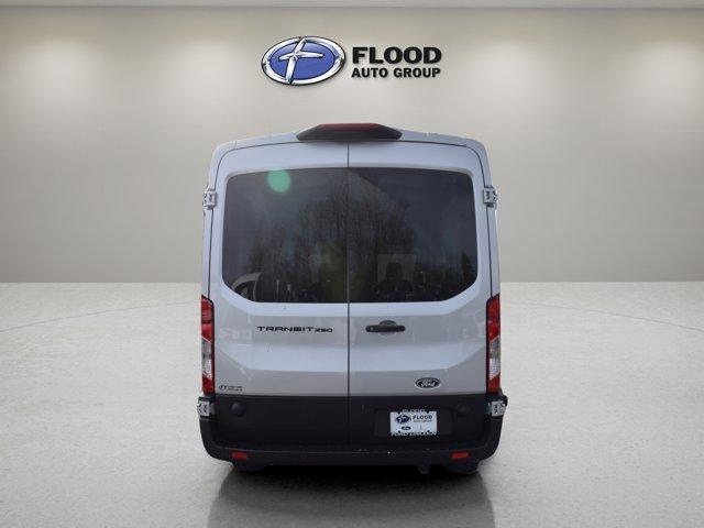 new 2026 Ford Transit-250 car, priced at $55,325
