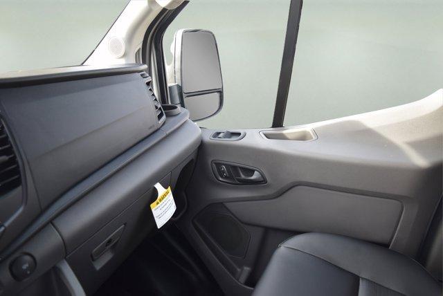 new 2026 Ford Transit-250 car, priced at $55,325