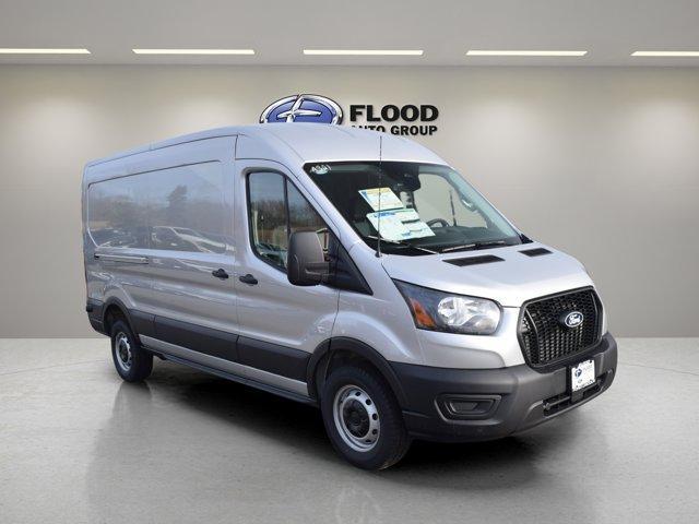 new 2026 Ford Transit-250 car, priced at $55,325
