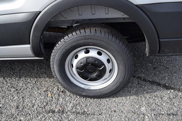 new 2026 Ford Transit-250 car, priced at $55,325