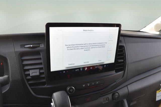 new 2026 Ford Transit-250 car, priced at $55,325