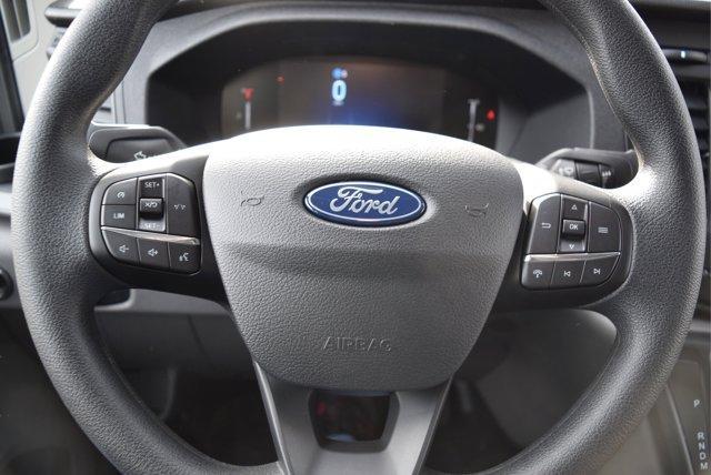 new 2026 Ford Transit-250 car, priced at $55,325