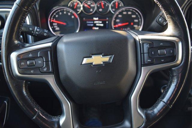 used 2019 Chevrolet Silverado 1500 car, priced at $24,879