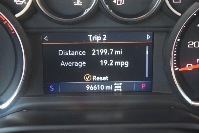 used 2019 Chevrolet Silverado 1500 car, priced at $24,879