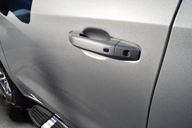 used 2019 Chevrolet Silverado 1500 car, priced at $24,879