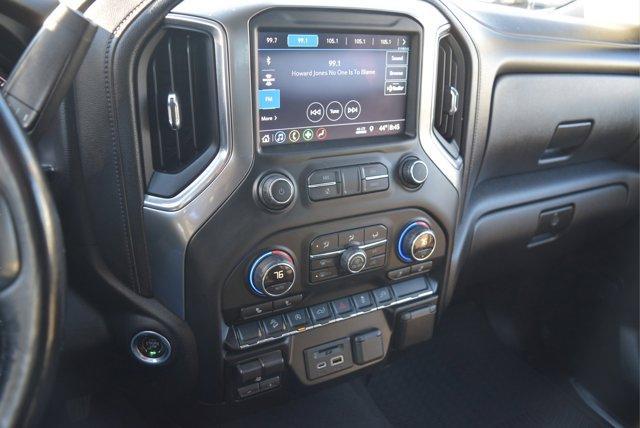 used 2019 Chevrolet Silverado 1500 car, priced at $24,879