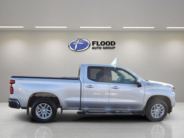 used 2019 Chevrolet Silverado 1500 car, priced at $24,879