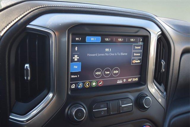 used 2019 Chevrolet Silverado 1500 car, priced at $24,879