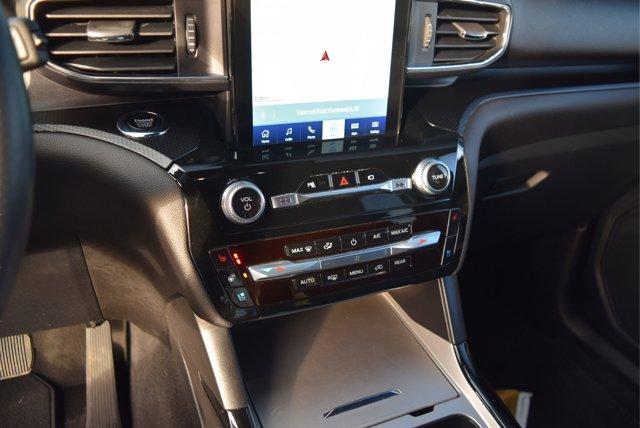 used 2023 Ford Explorer car, priced at $43,872