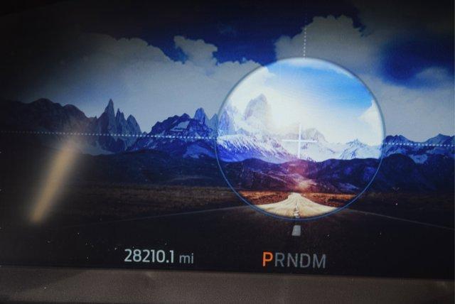 used 2023 Ford Explorer car, priced at $43,872