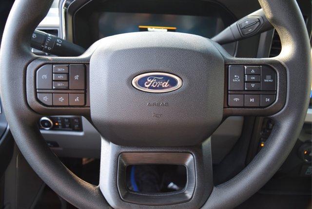 new 2026 Ford F-350 car, priced at $69,460