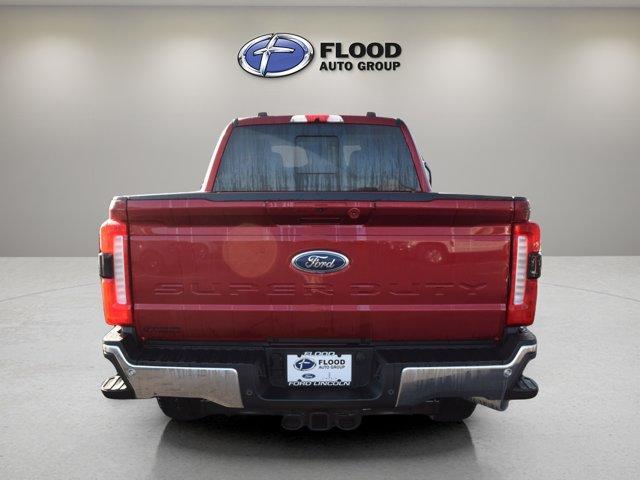 new 2026 Ford F-350 car, priced at $69,460