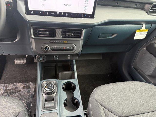 new 2026 Ford Maverick car, priced at $36,670