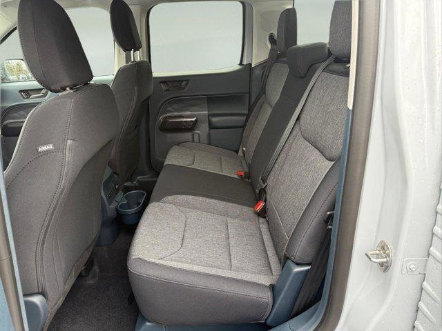 new 2026 Ford Maverick car, priced at $36,670