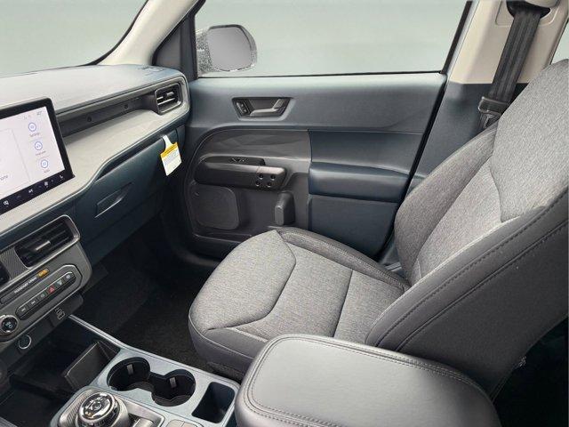 new 2026 Ford Maverick car, priced at $36,670