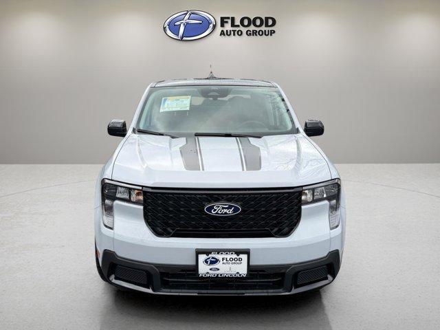 new 2026 Ford Maverick car, priced at $36,670