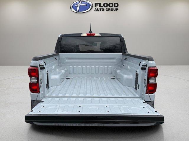 new 2026 Ford Maverick car, priced at $36,670