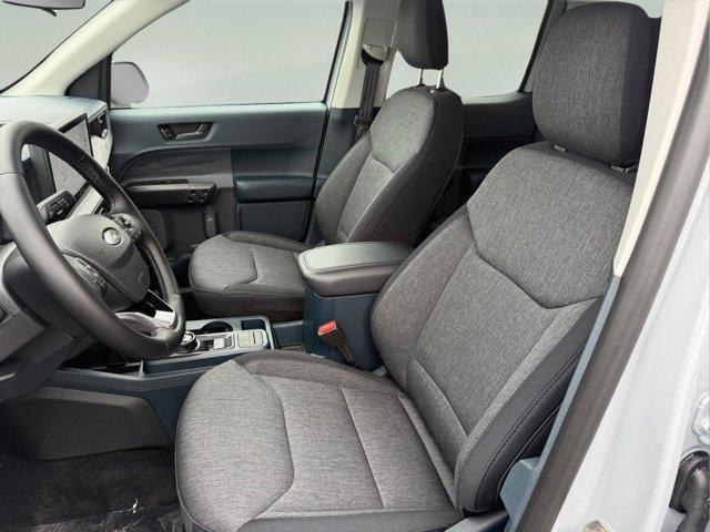 new 2026 Ford Maverick car, priced at $36,670