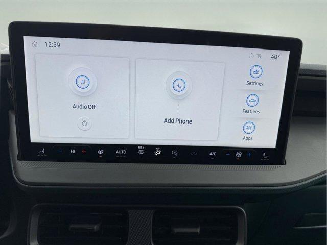 new 2026 Ford Maverick car, priced at $36,670