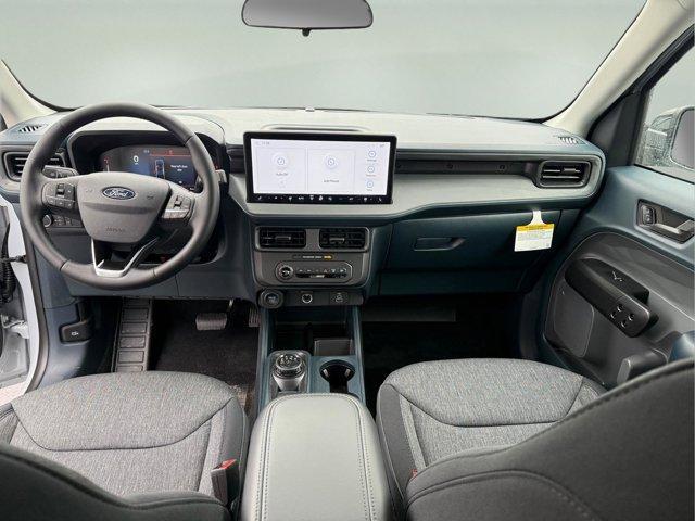 new 2026 Ford Maverick car, priced at $36,670