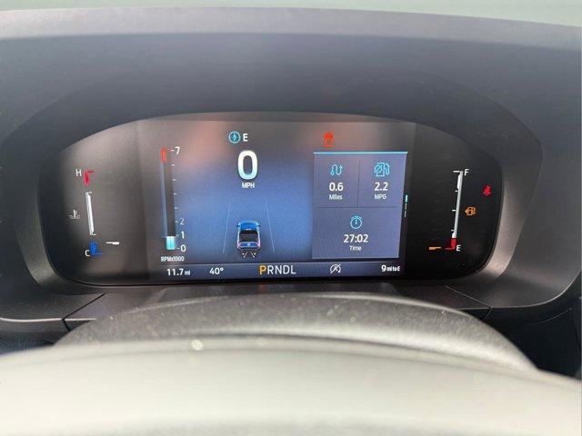 new 2026 Ford Maverick car, priced at $36,670