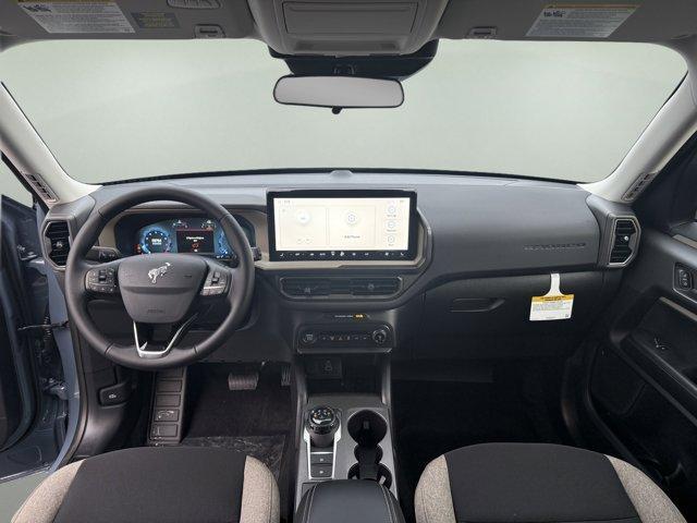 new 2025 Ford Bronco Sport car, priced at $34,080