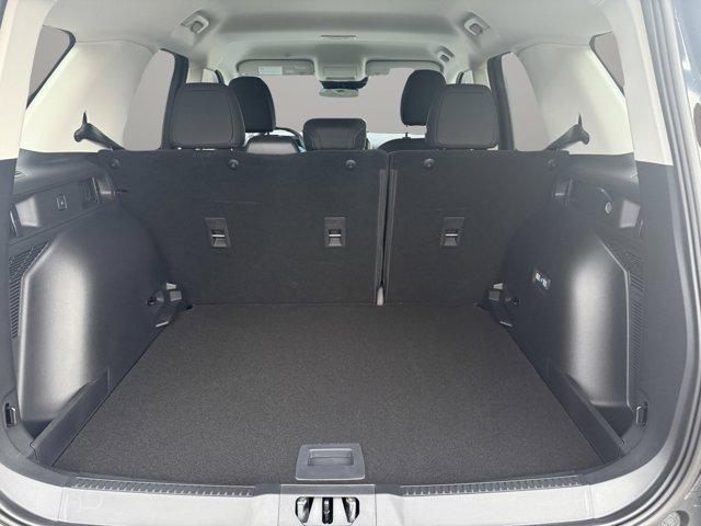 new 2025 Ford Bronco Sport car, priced at $34,080