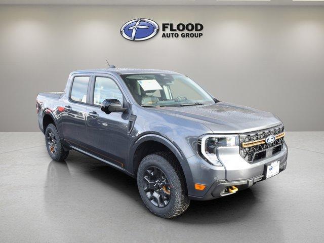 new 2026 Ford Maverick car, priced at $44,430