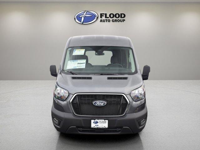 new 2026 Ford Transit-250 car, priced at $50,740