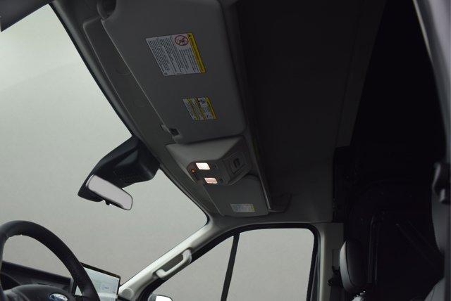 new 2026 Ford Transit-250 car, priced at $50,740