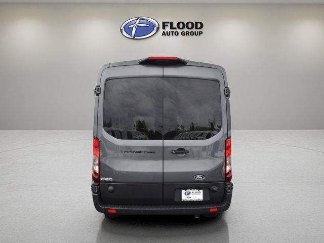 new 2026 Ford Transit-250 car, priced at $50,740