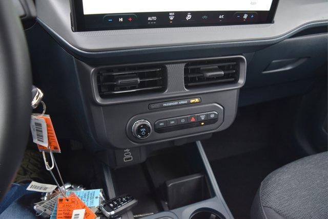 new 2026 Ford Maverick car, priced at $31,380