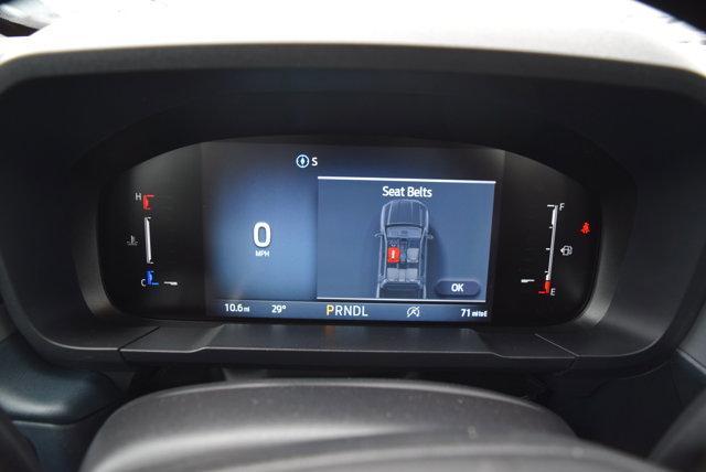 new 2026 Ford Maverick car, priced at $31,380