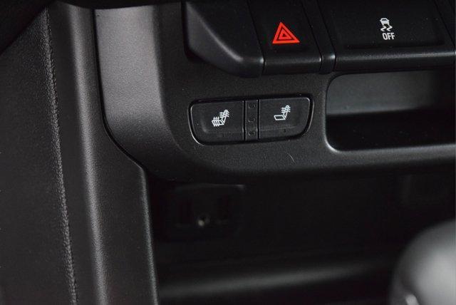 used 2022 GMC Canyon car, priced at $35,000