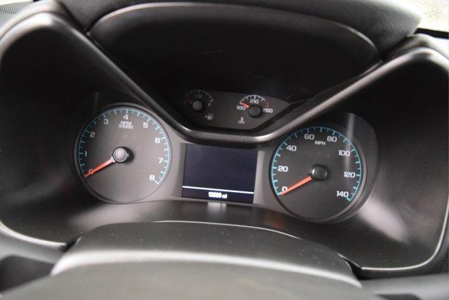 used 2022 GMC Canyon car, priced at $35,000