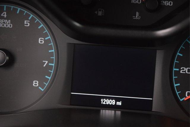 used 2022 GMC Canyon car, priced at $35,000