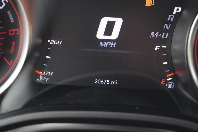 used 2019 Dodge Challenger car, priced at $40,291