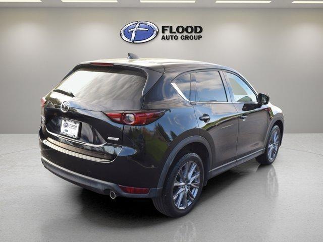 used 2019 Mazda CX-5 car, priced at $20,372