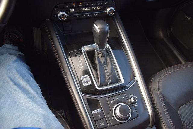 used 2019 Mazda CX-5 car, priced at $20,372