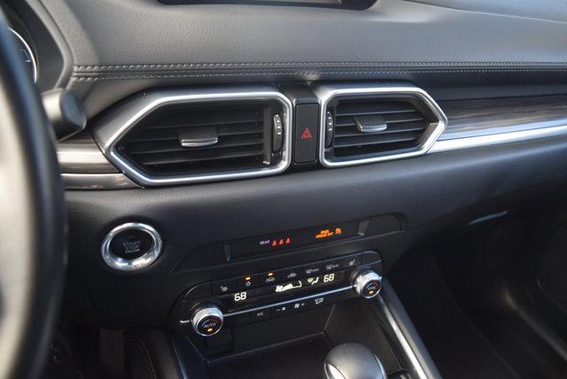 used 2019 Mazda CX-5 car, priced at $20,372
