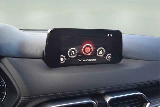 used 2019 Mazda CX-5 car, priced at $20,372