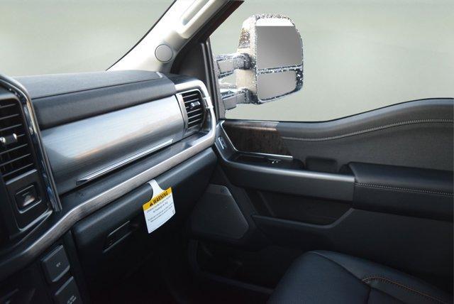 new 2026 Ford F-250 car, priced at $77,980