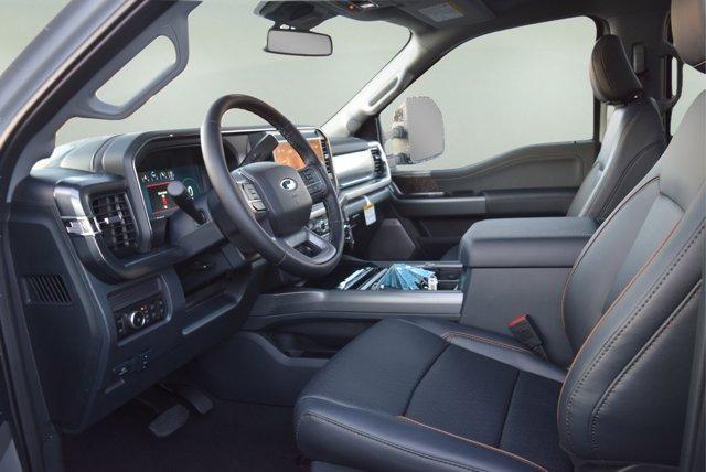 new 2026 Ford F-250 car, priced at $77,980