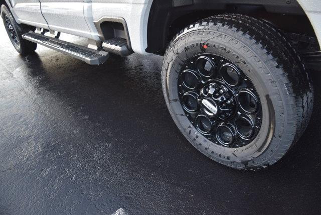 new 2026 Ford F-250 car, priced at $77,980