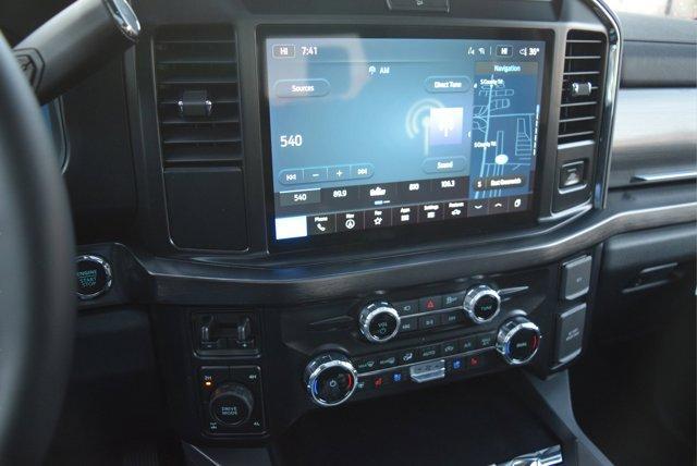 new 2026 Ford F-250 car, priced at $77,980