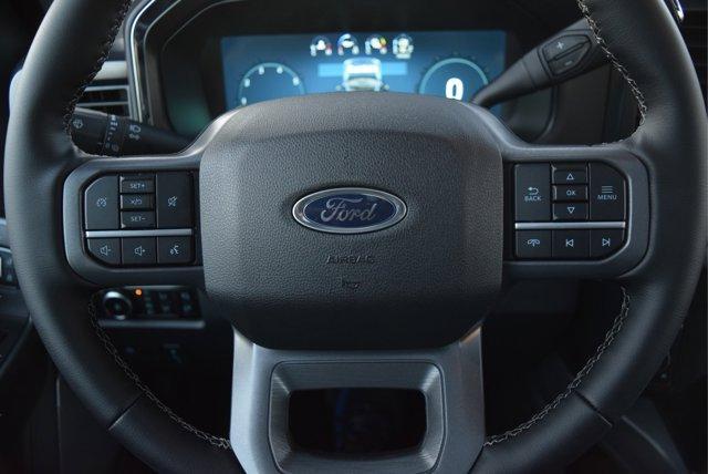 new 2026 Ford F-250 car, priced at $77,980