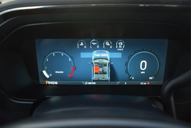 new 2026 Ford F-250 car, priced at $77,980